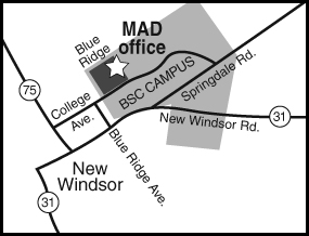 BSC Campus