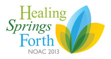NOAC logo